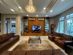 Frankel Estate (D15), Detached #580732231